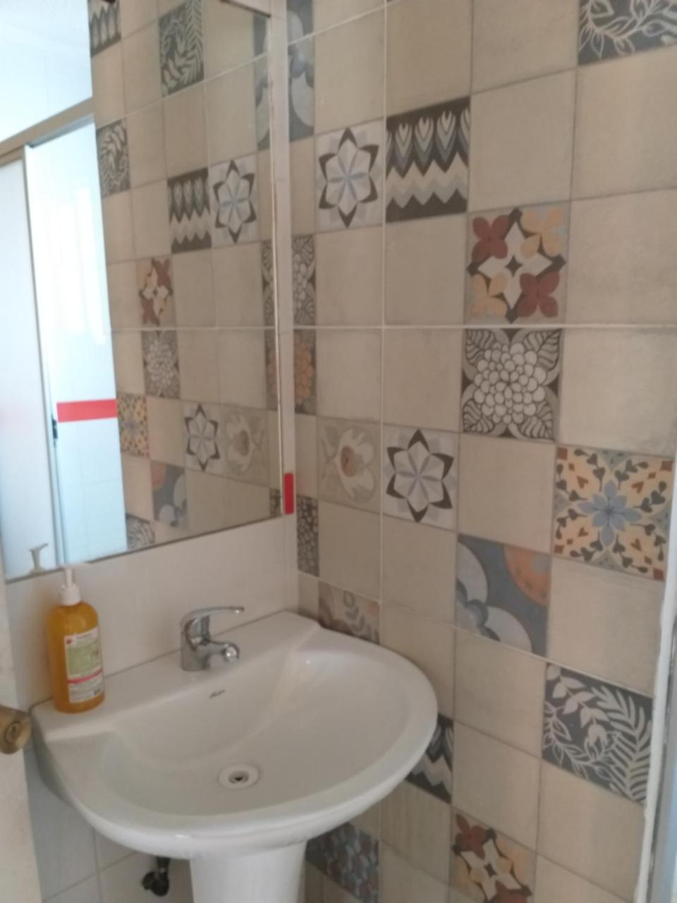 Cabanas Sur Del Mundo Διαμέρισμα Coyhaique Εξωτερικό φωτογραφία
