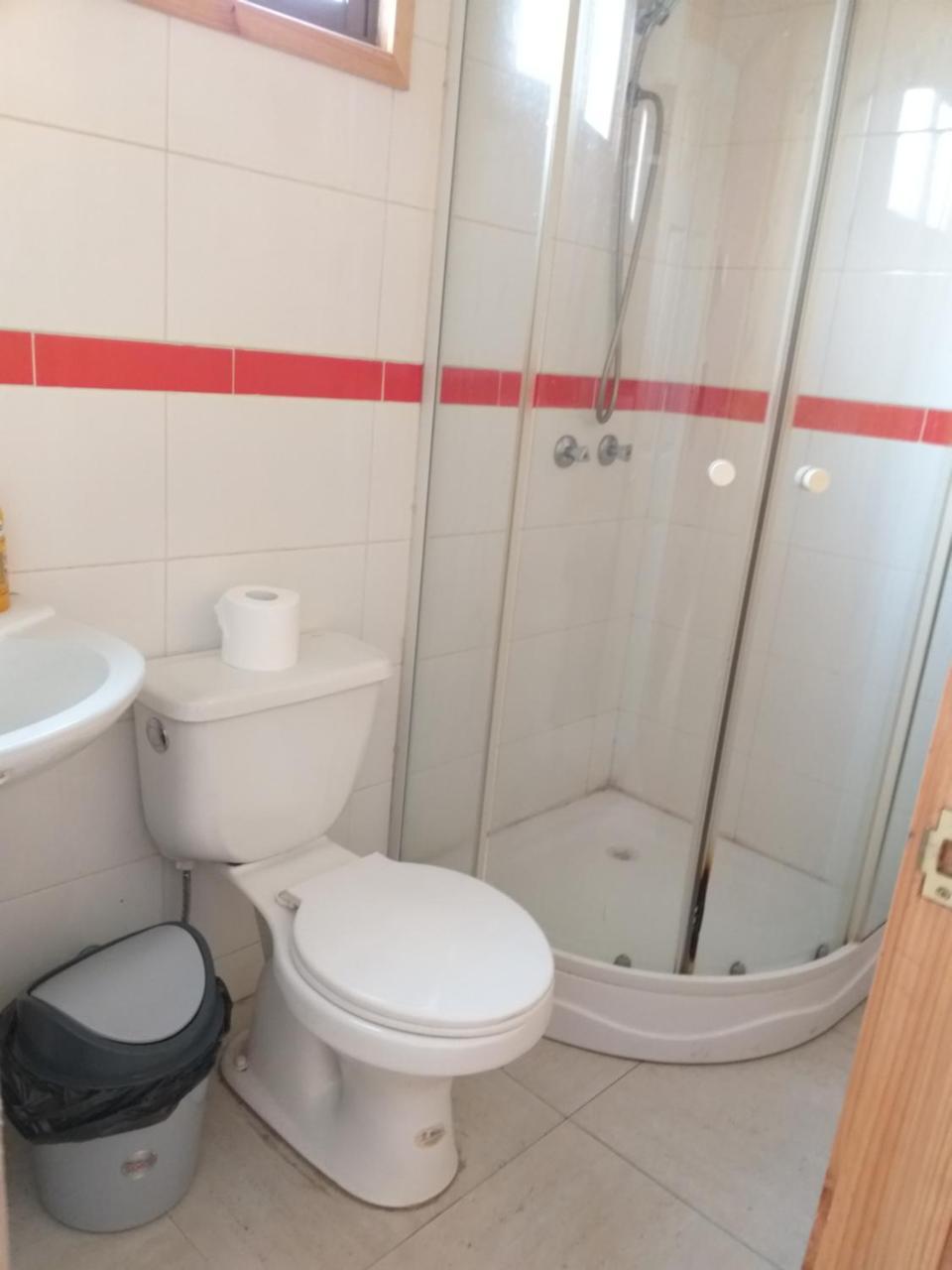 Cabanas Sur Del Mundo Διαμέρισμα Coyhaique Εξωτερικό φωτογραφία