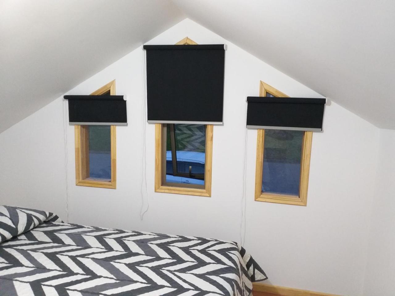 Cabanas Sur Del Mundo Διαμέρισμα Coyhaique Εξωτερικό φωτογραφία