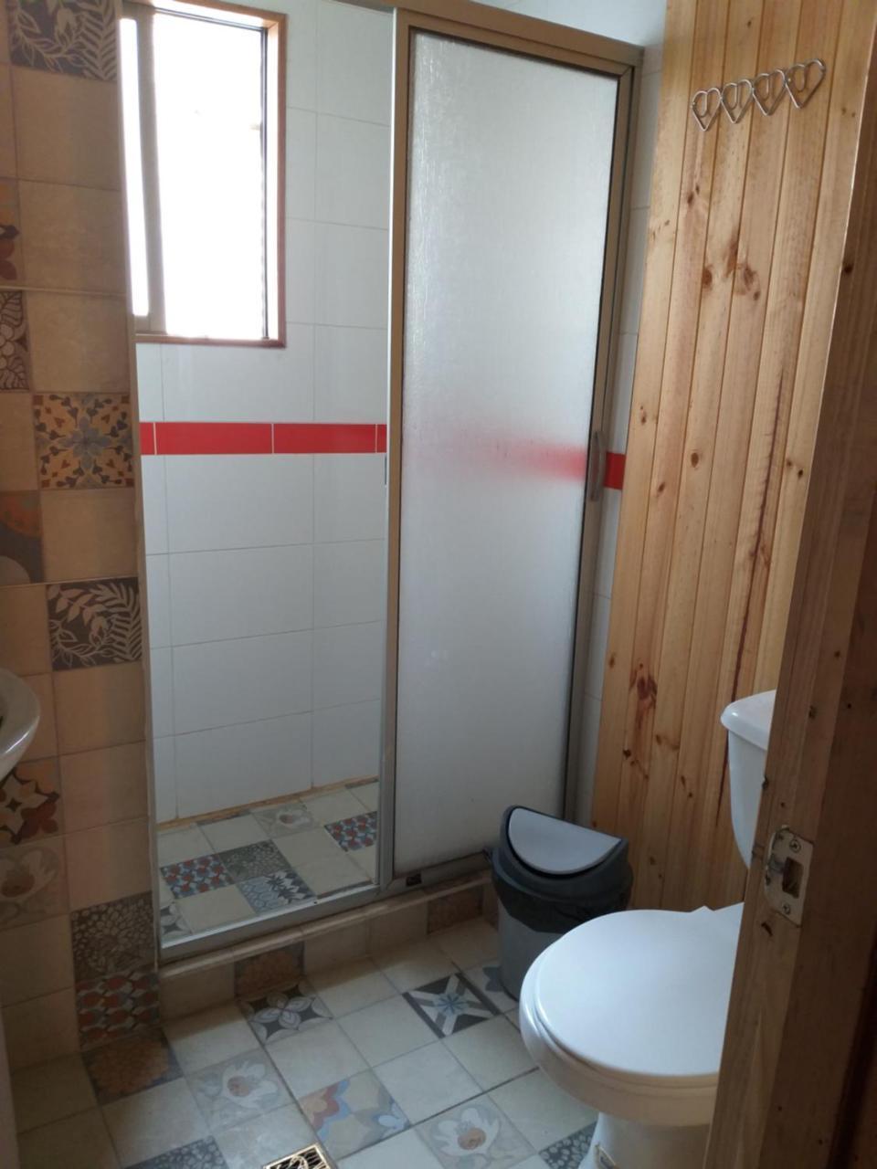 Cabanas Sur Del Mundo Διαμέρισμα Coyhaique Εξωτερικό φωτογραφία
