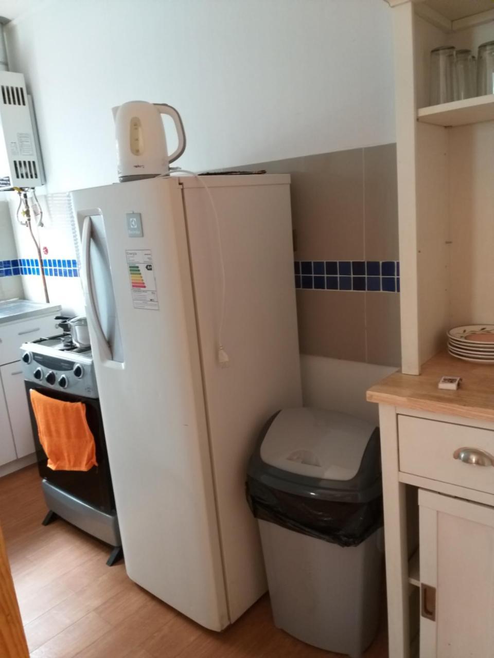 Cabanas Sur Del Mundo Διαμέρισμα Coyhaique Εξωτερικό φωτογραφία