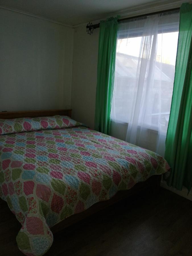 Cabanas Sur Del Mundo Διαμέρισμα Coyhaique Εξωτερικό φωτογραφία